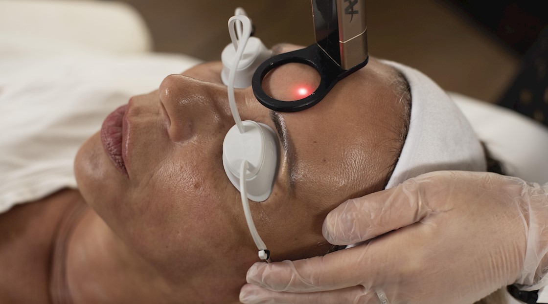 The future of scar revision is here