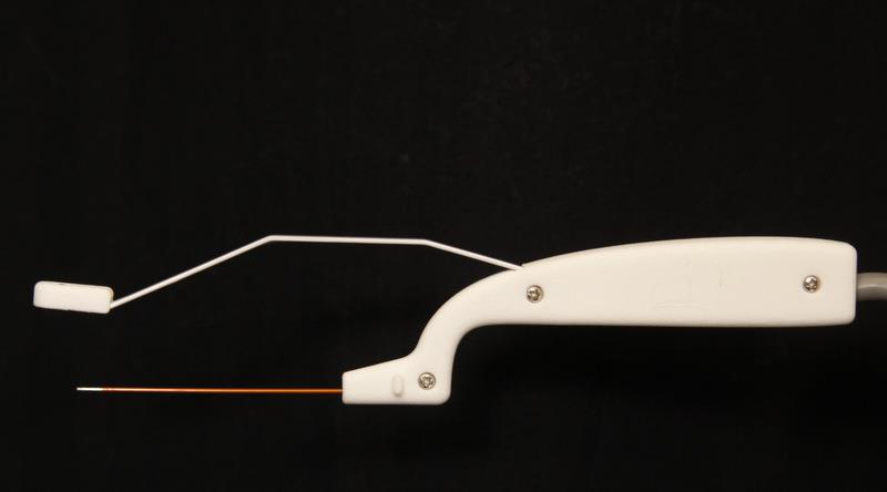 AccuTite handpiece added to BodyTite System 