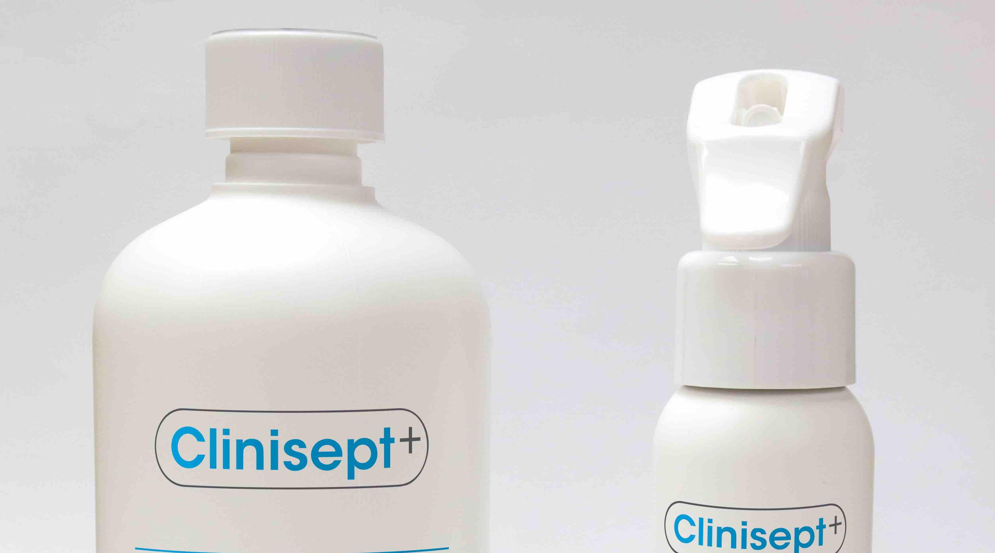 Clinisept+ achieves CE accreditation