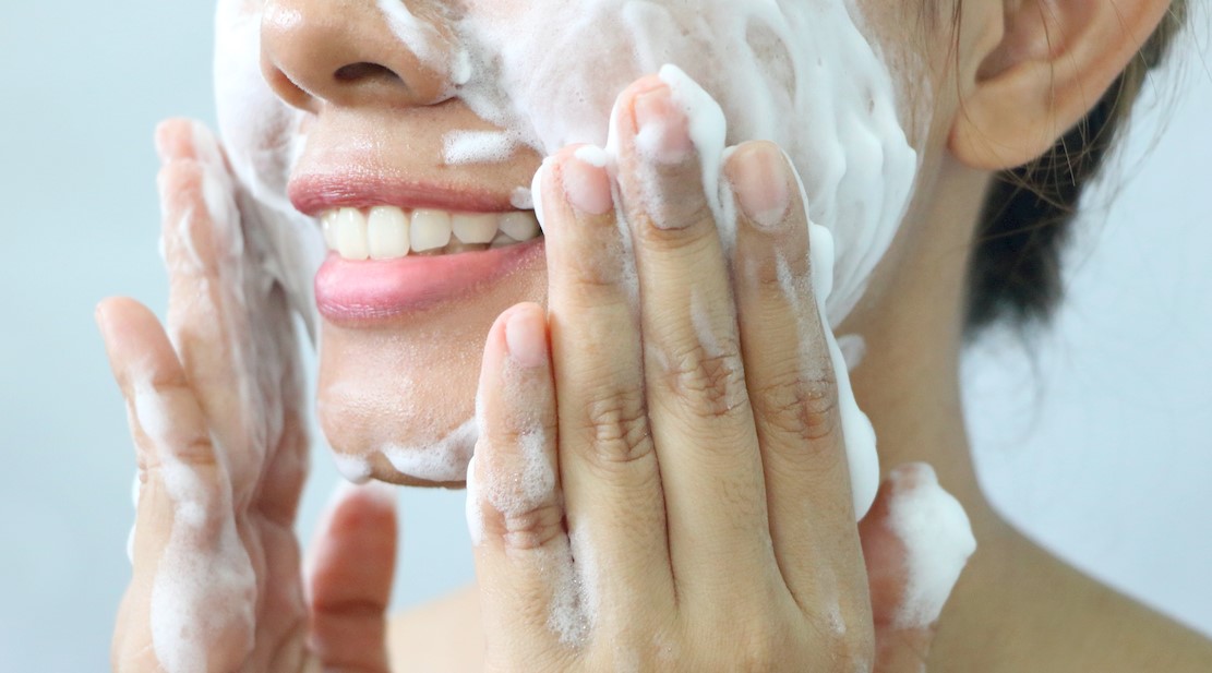 Covid encourages skincare sales