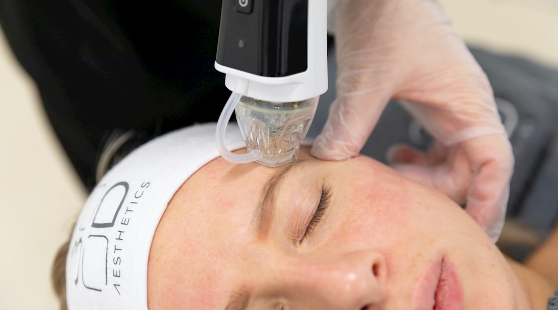 3D Aesthetics launches flagship medispa in Champneys Tring