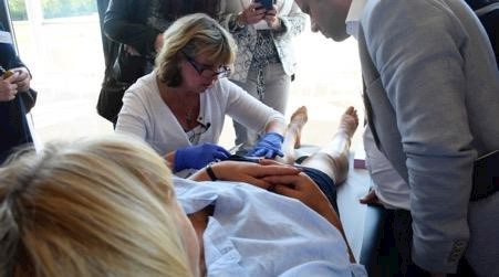 British Association of Sclerotherapists launches new initiative