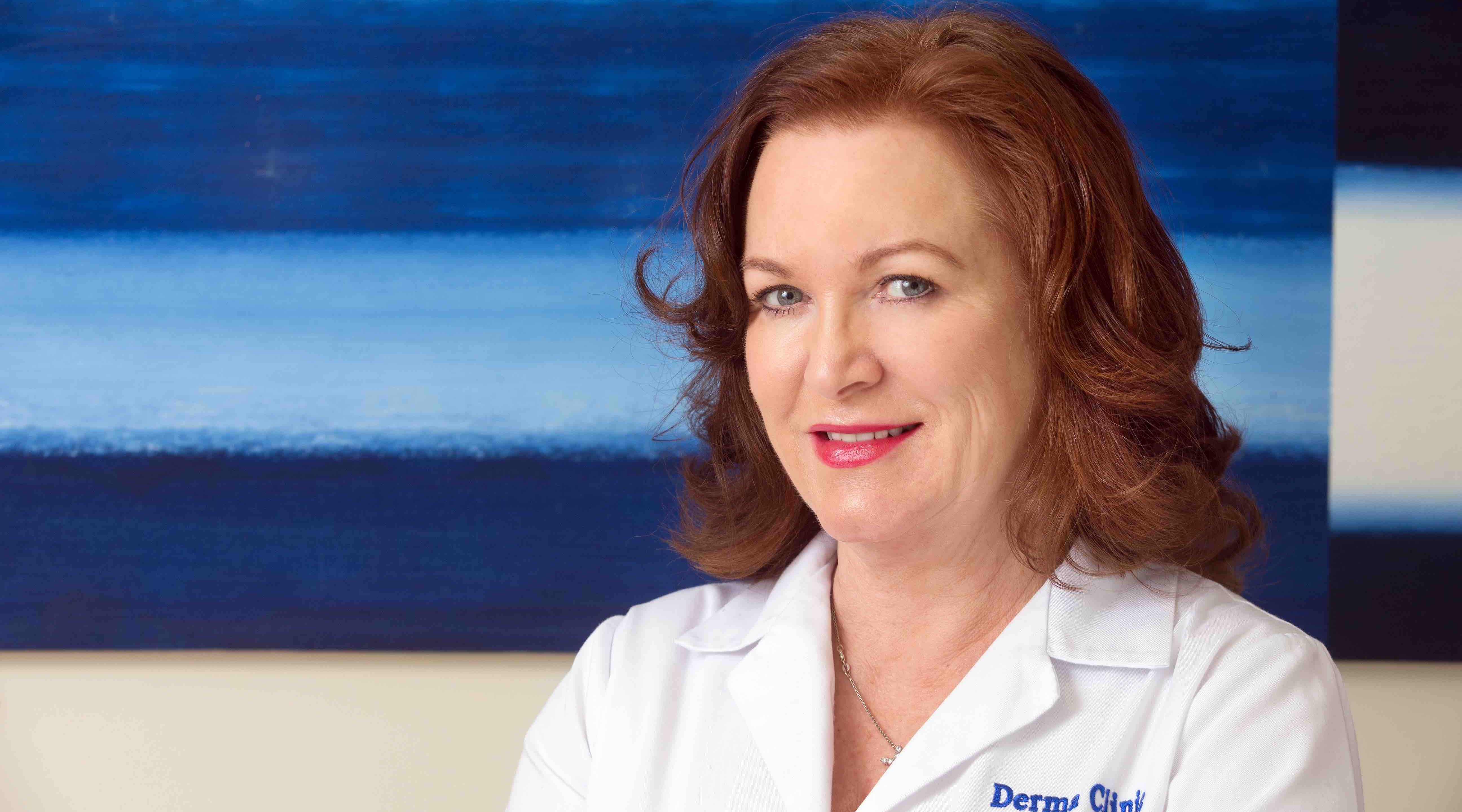 Sinclair Pharma to run training in Ireland with Patricia Molloy