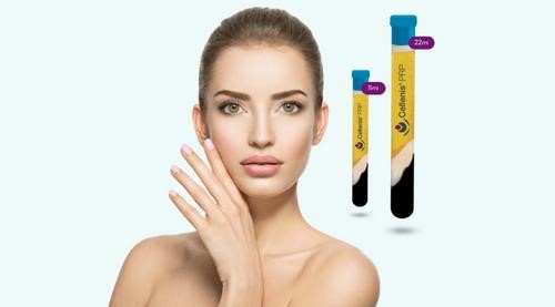Aesthetic Medical Partnership takes over UKI distribution of Cellenis PRP