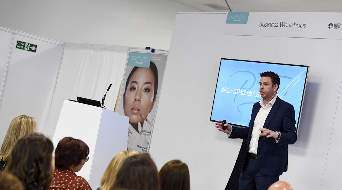 10 reasons why you can’t afford to miss the AM Virtual Conference, 9-11 November 