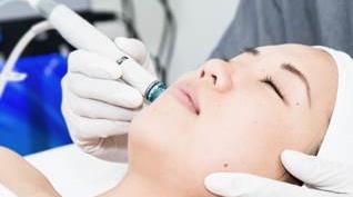 ZO Skin Health partners with HydraFacial to create the HydraFacial Brightalive Booster Serum