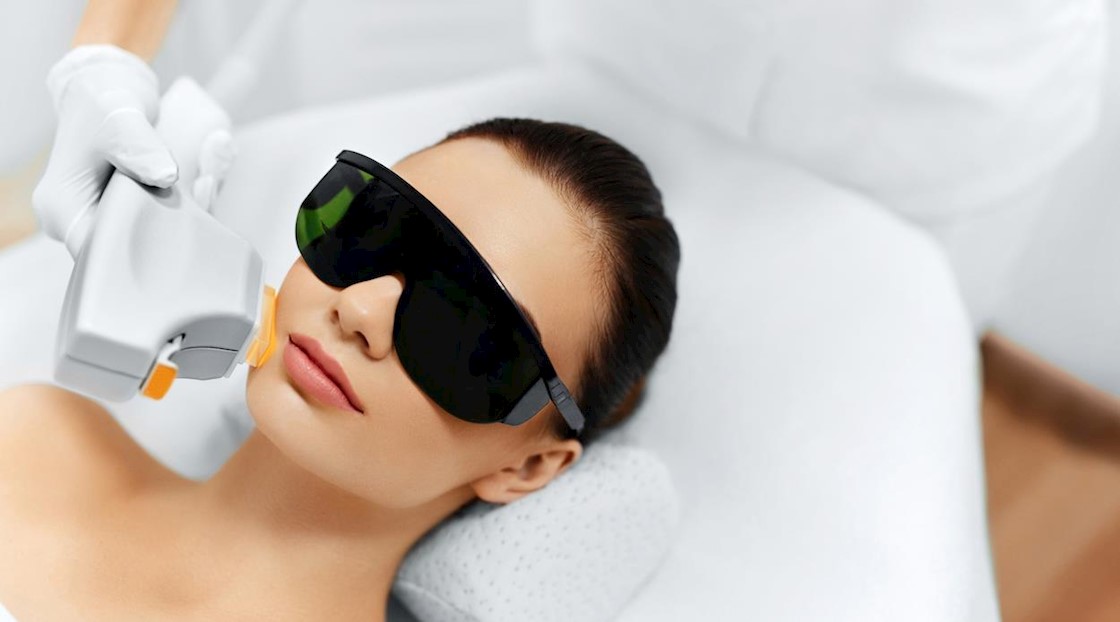 Why you should have light-based facials on your menu