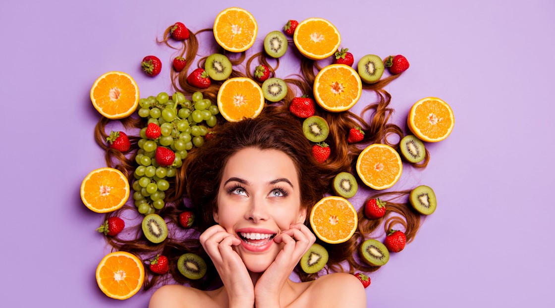 How to support your clients' skin journey through their diet