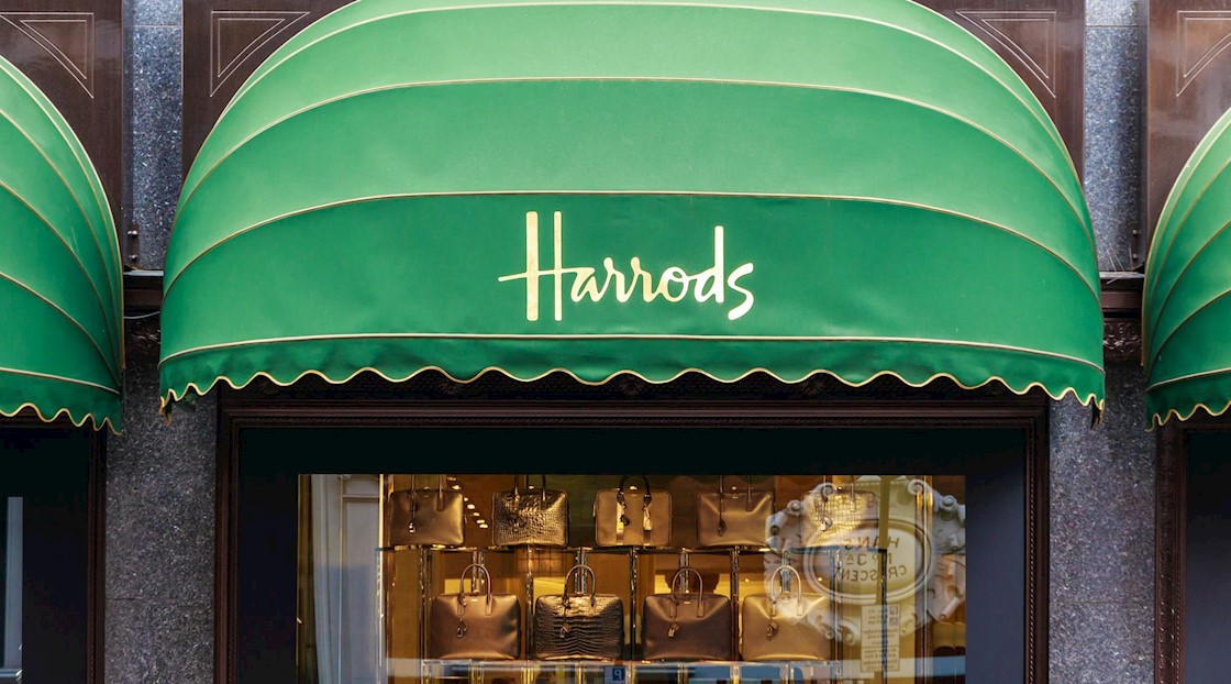 Harrods to exclusively launch Lyma Laser Pro