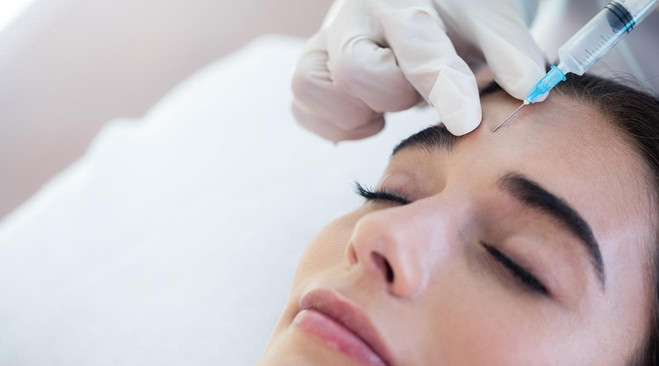 ASA reminds clinicians advertising botulinum toxin is illegal