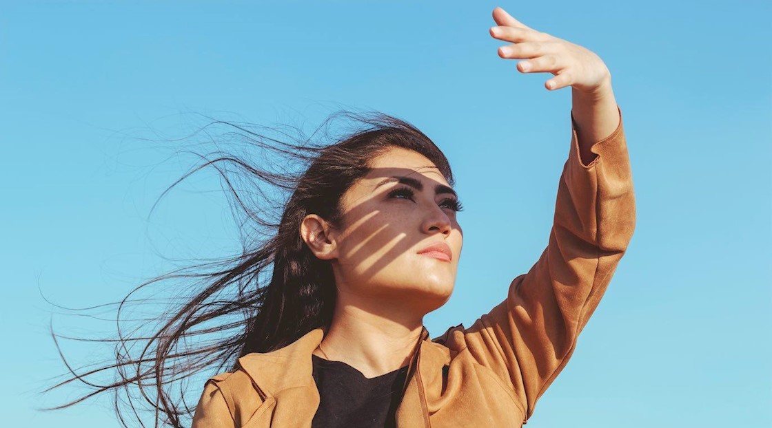 Revealed: the UK cities most at risk of skin ageing from UV