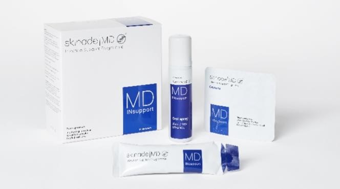 Skinade launches medical exclusive injection support programme  