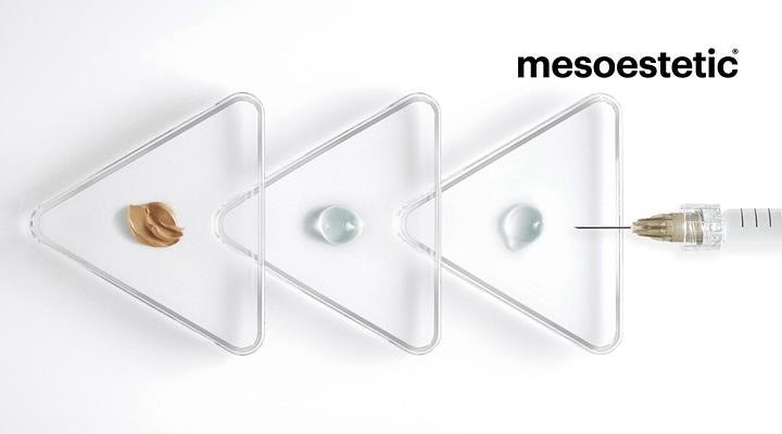 Join mesoestetic for a webinar on aesthetic gynaecology 