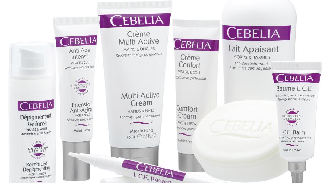 4T Medical to distribute Cebelia skincare range in the UK
