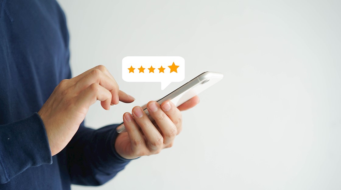 What does Trustpilot’s fake reviews court case mean for aesthetic businesses?