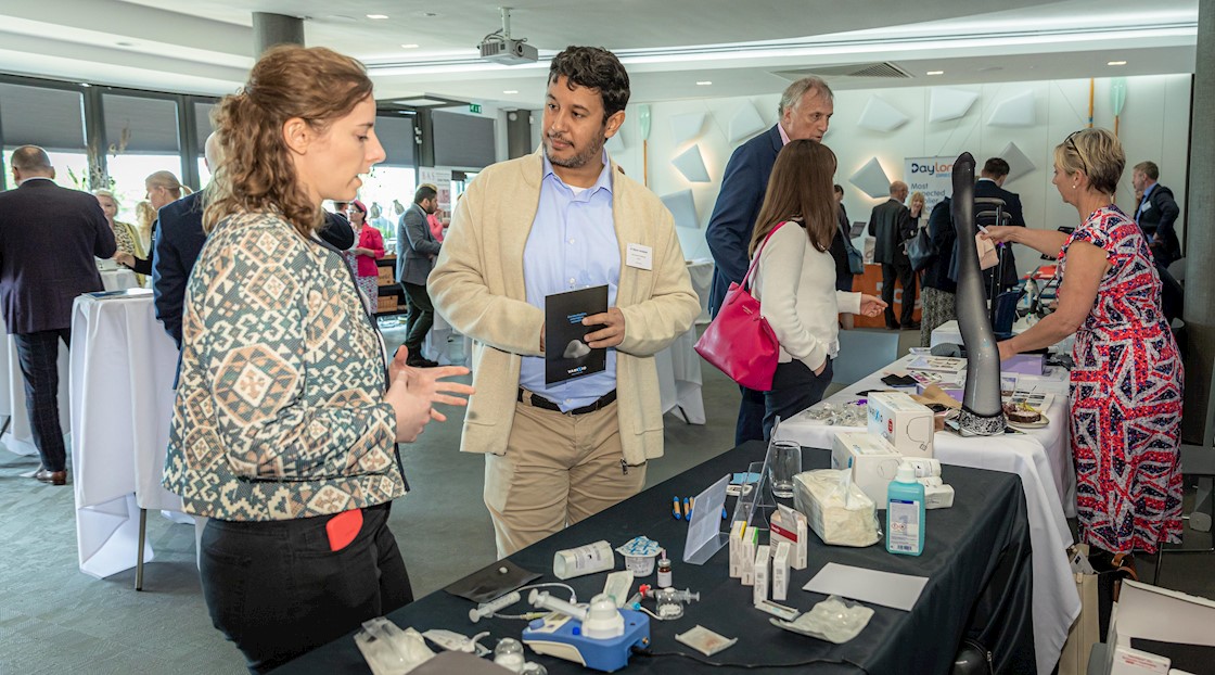 The British Association of Sclerotherapy announces 2024 Conference details