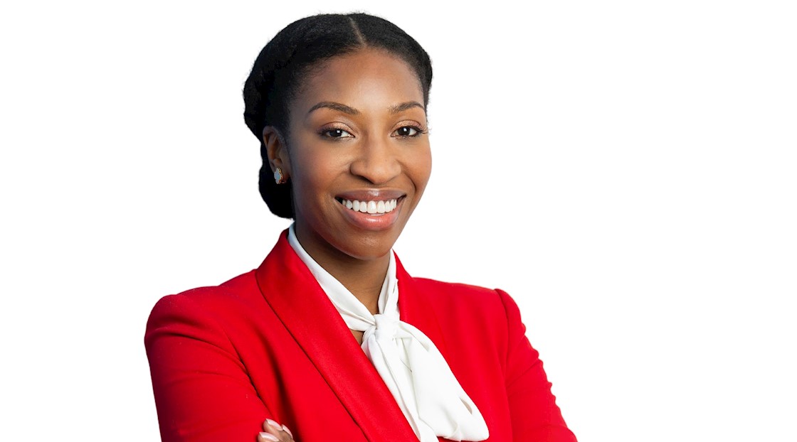 Dr Ifeoma Ejikeme joins Lynton as key opinion leader