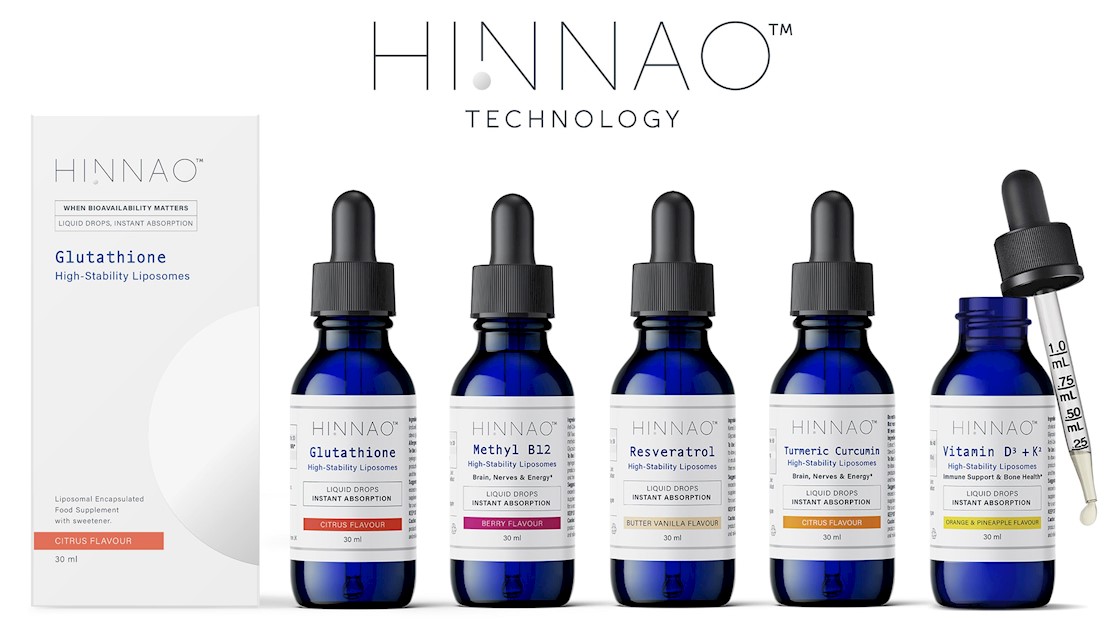 The power of liposomes