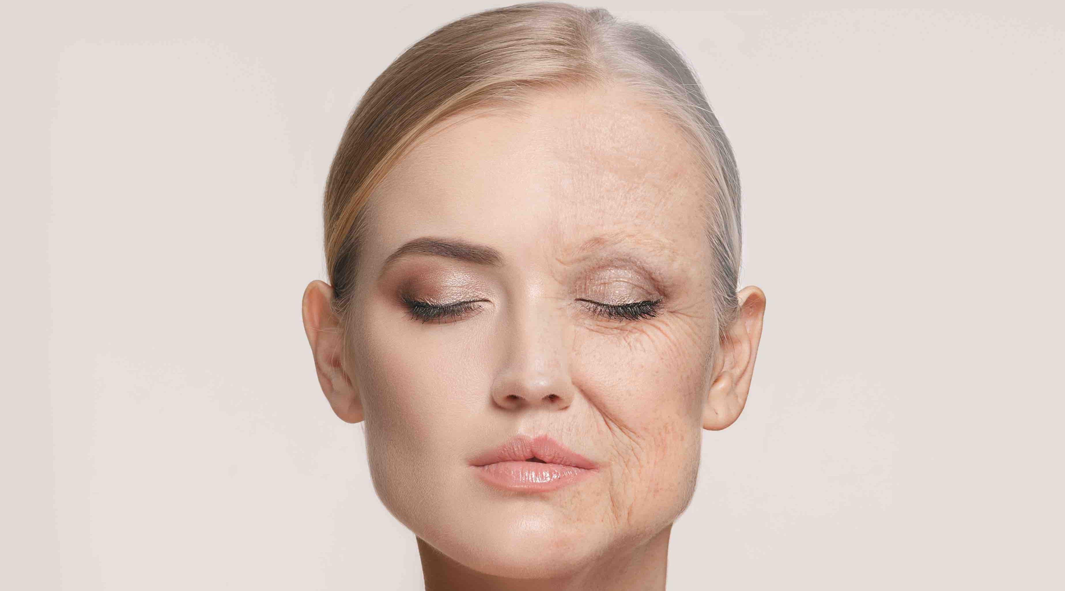 Tackling ageing could be Britain’s next major industry