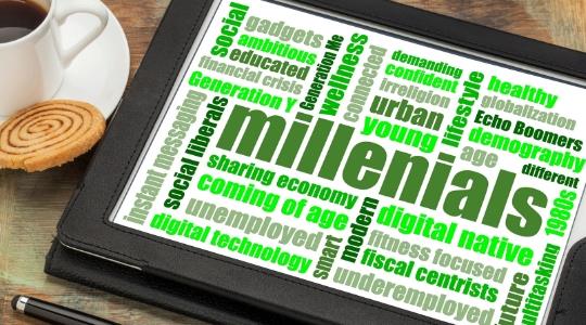 How to manage Millennials in the workplace