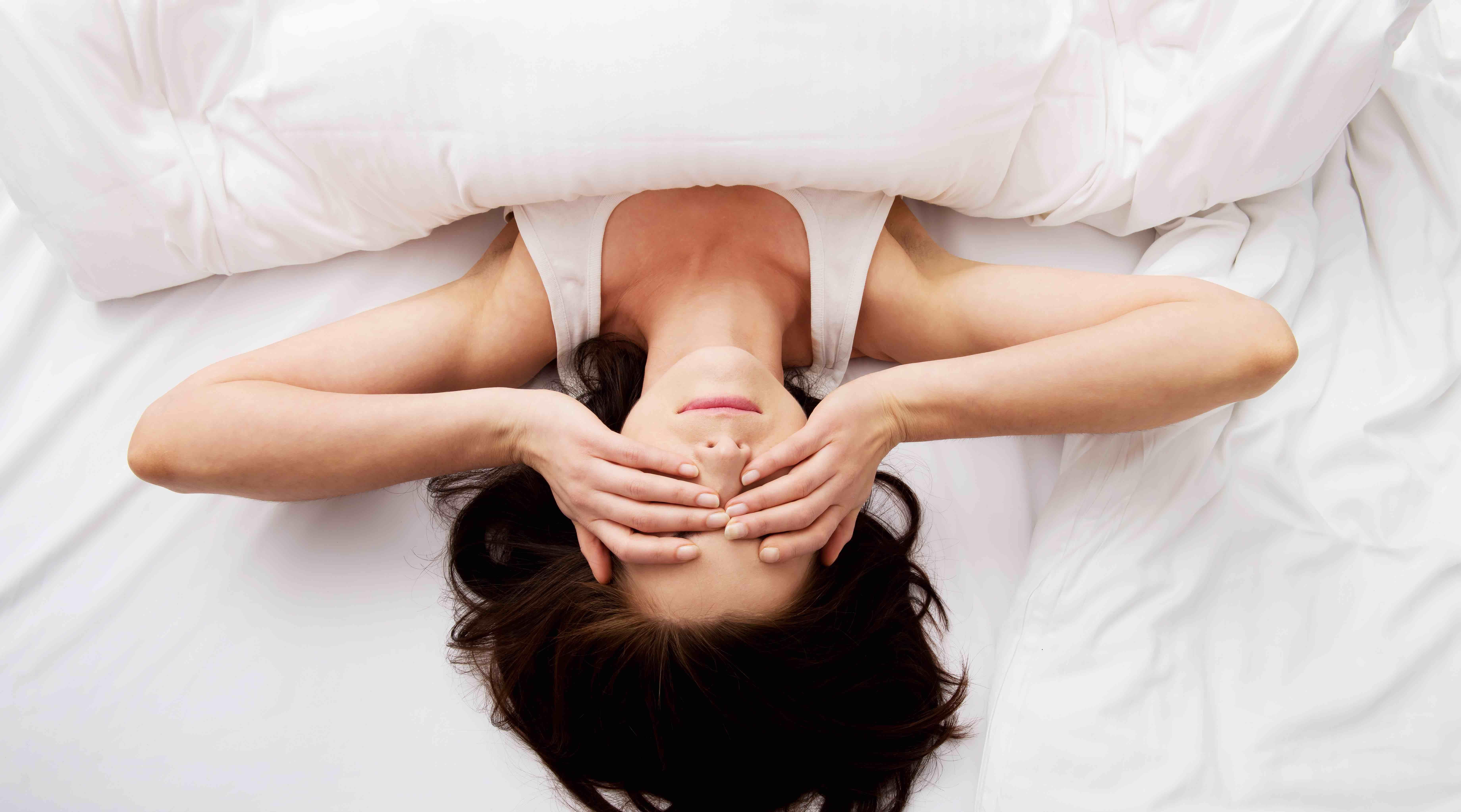 Beauty sleep 