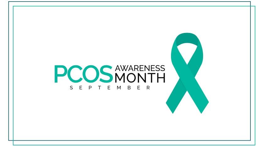 Laser hair removal is the most common treatment sought by sufferers of PCOS