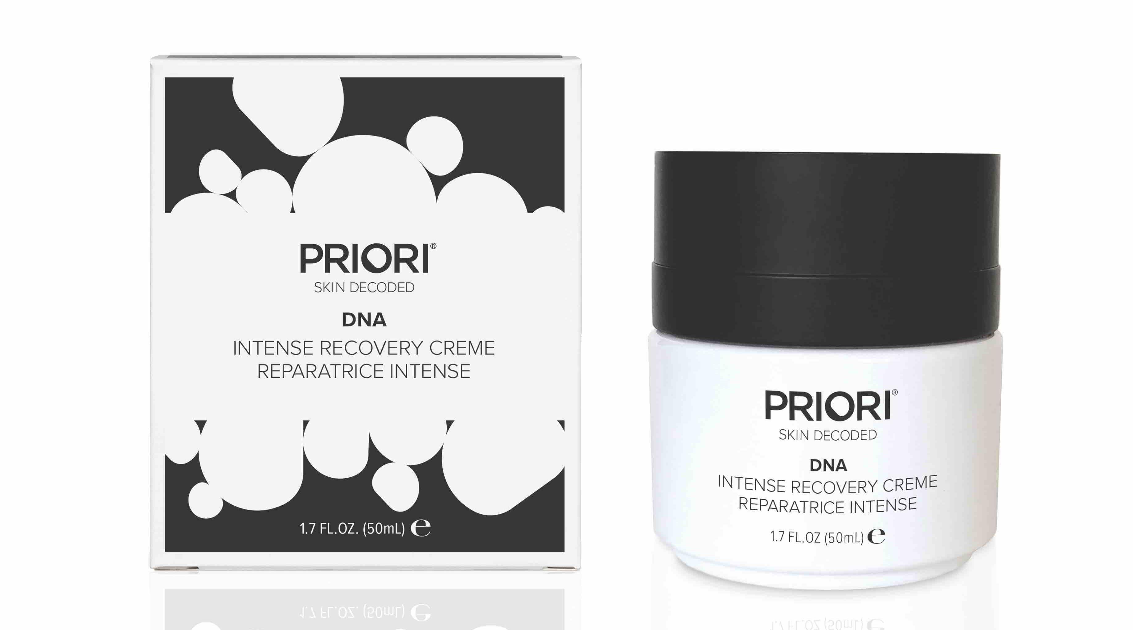 PRIORI introduces new products 