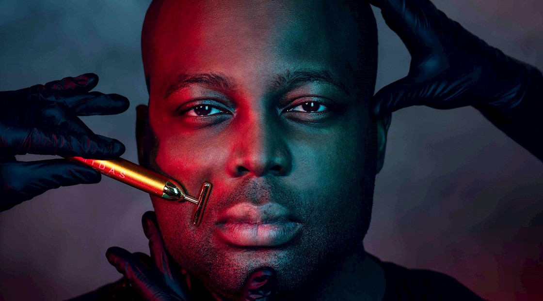Dr Esho collaborates with Birchbox