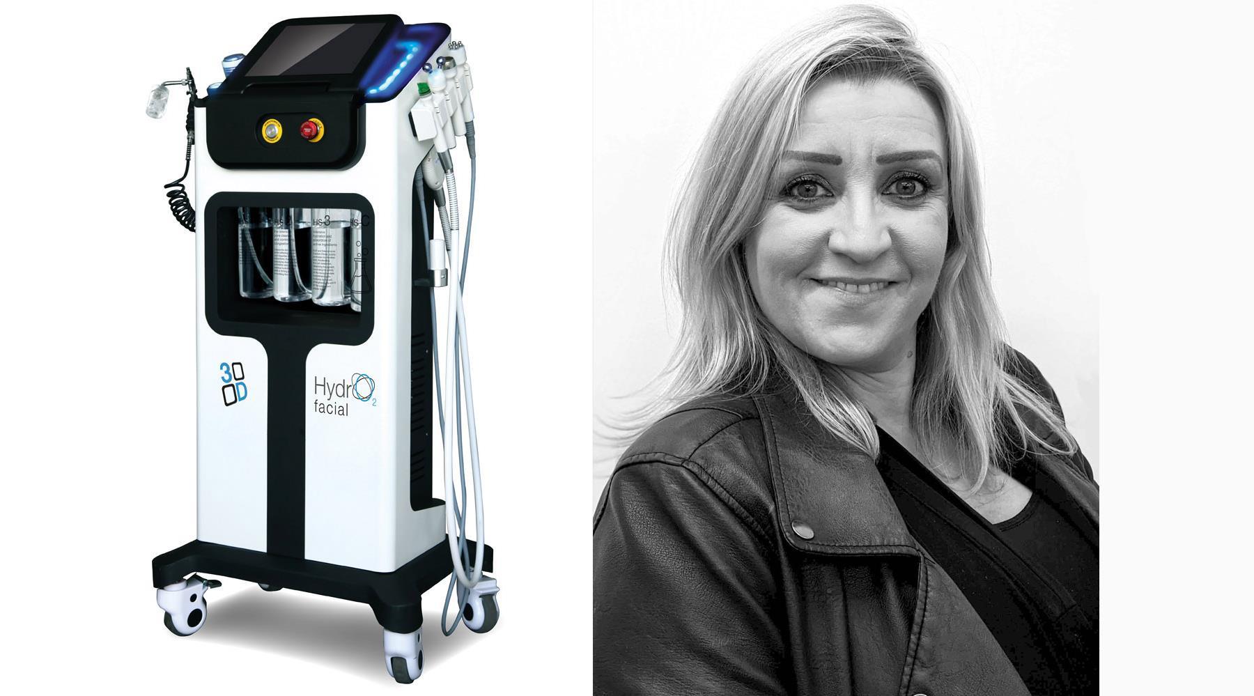 Sponsored News: 3D-lipo focuses on Scottish clinics