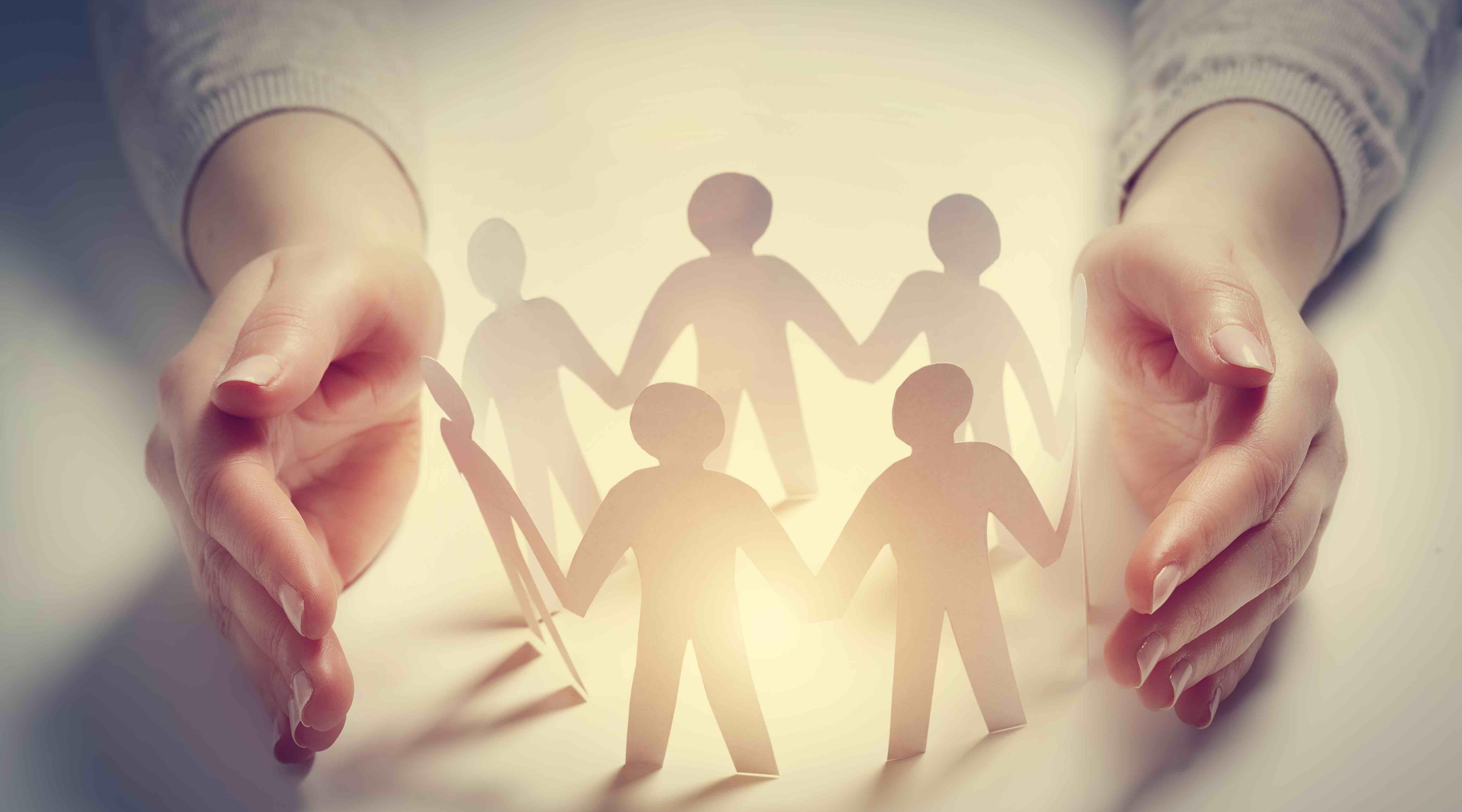 BCAM becomes a registered charity