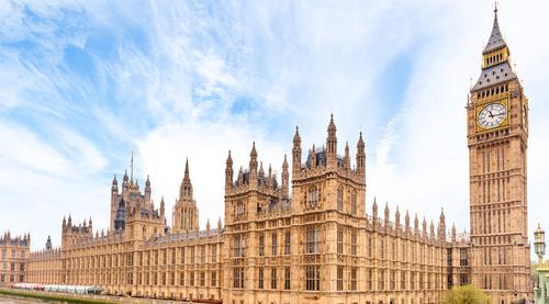 All party-parliamentary group (APPG) established to represent aesthetics industry in Government
