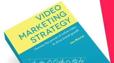Image is everything: using video as a marketing tool
