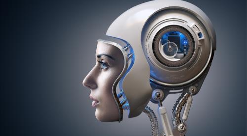 Bionic experiments could lead to solution for facial paralysis