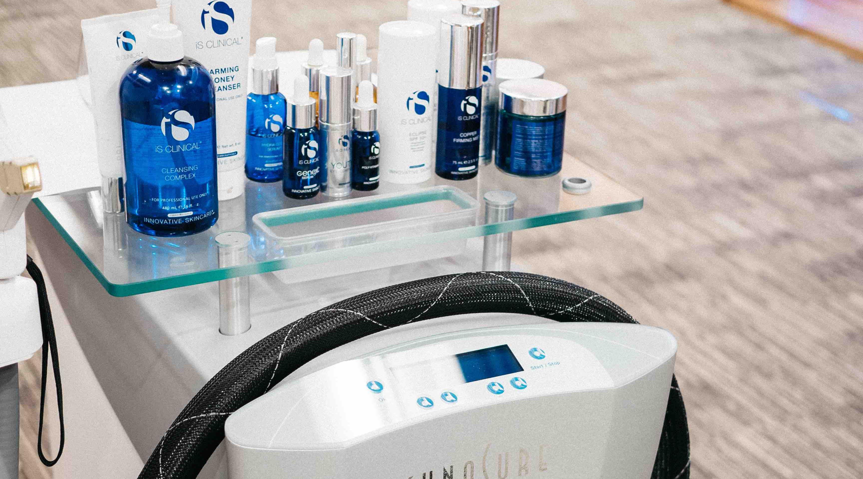 CynoSure president issues statement to customers over company's sale