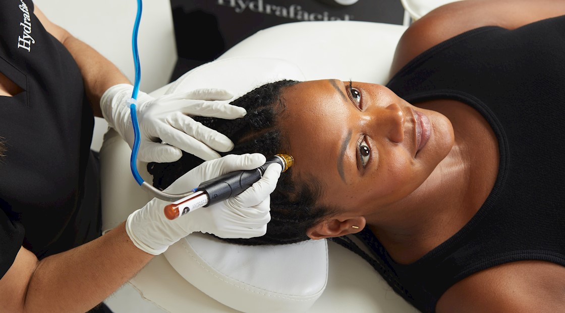 Unlocking the importance of scalp health for hair growth