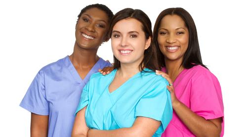  NMC reports a rise in nurses entering its register