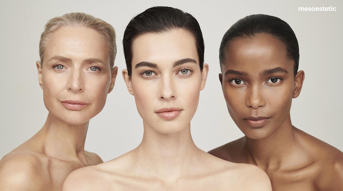 Sponsored news: Periocular solutions with peeling and mesotherapy
