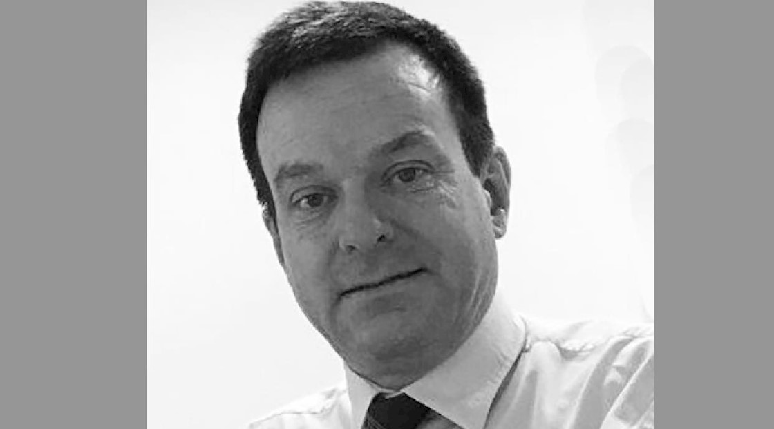 Peter Atkin announced as chief operating officer for HGI 