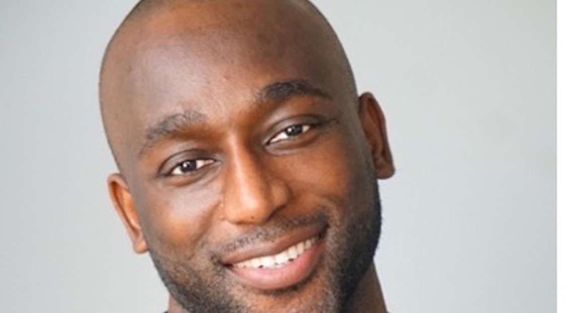 Meet the tear trough expert making his debut at Aesthetic Medicine Live 2021