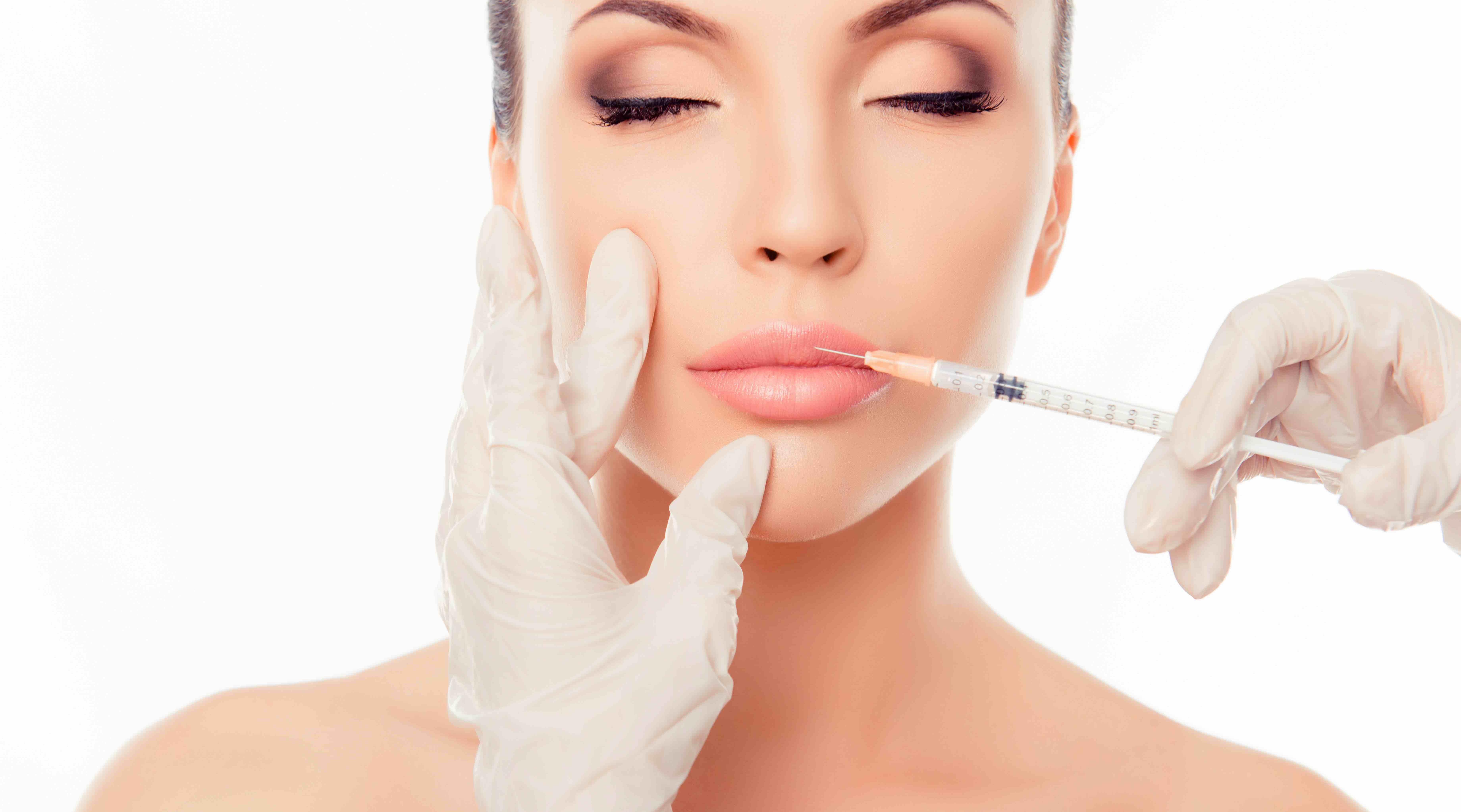 Hyaluronic acid dermal filler market predicted to be worth $6.04bn (£4.84bn) by 2025