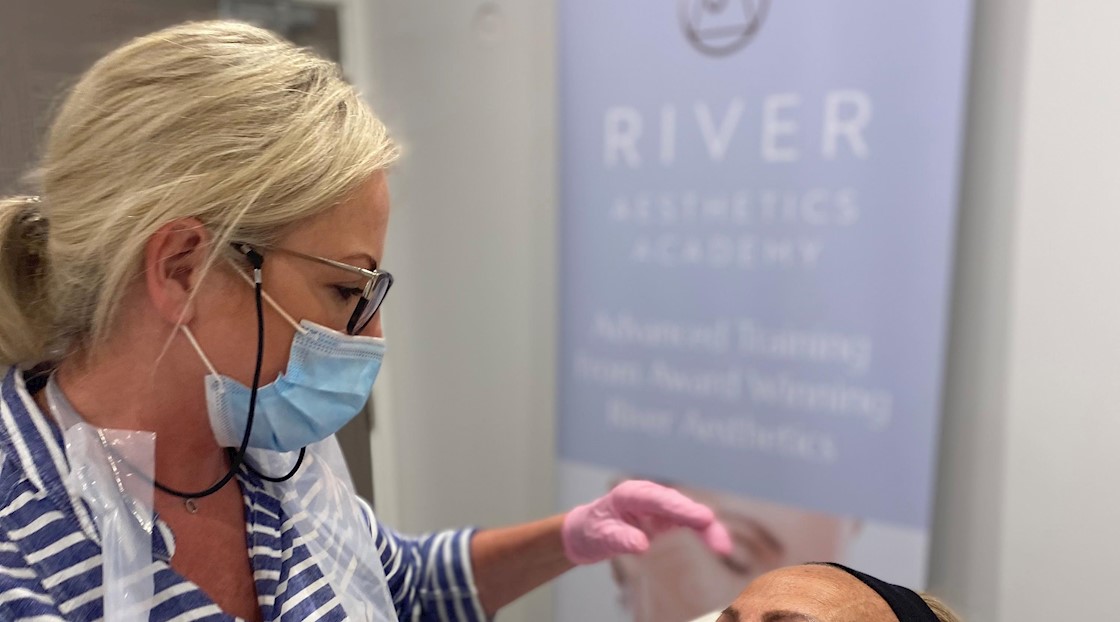 River Aesthetics Academy to host more courses after initial popularity