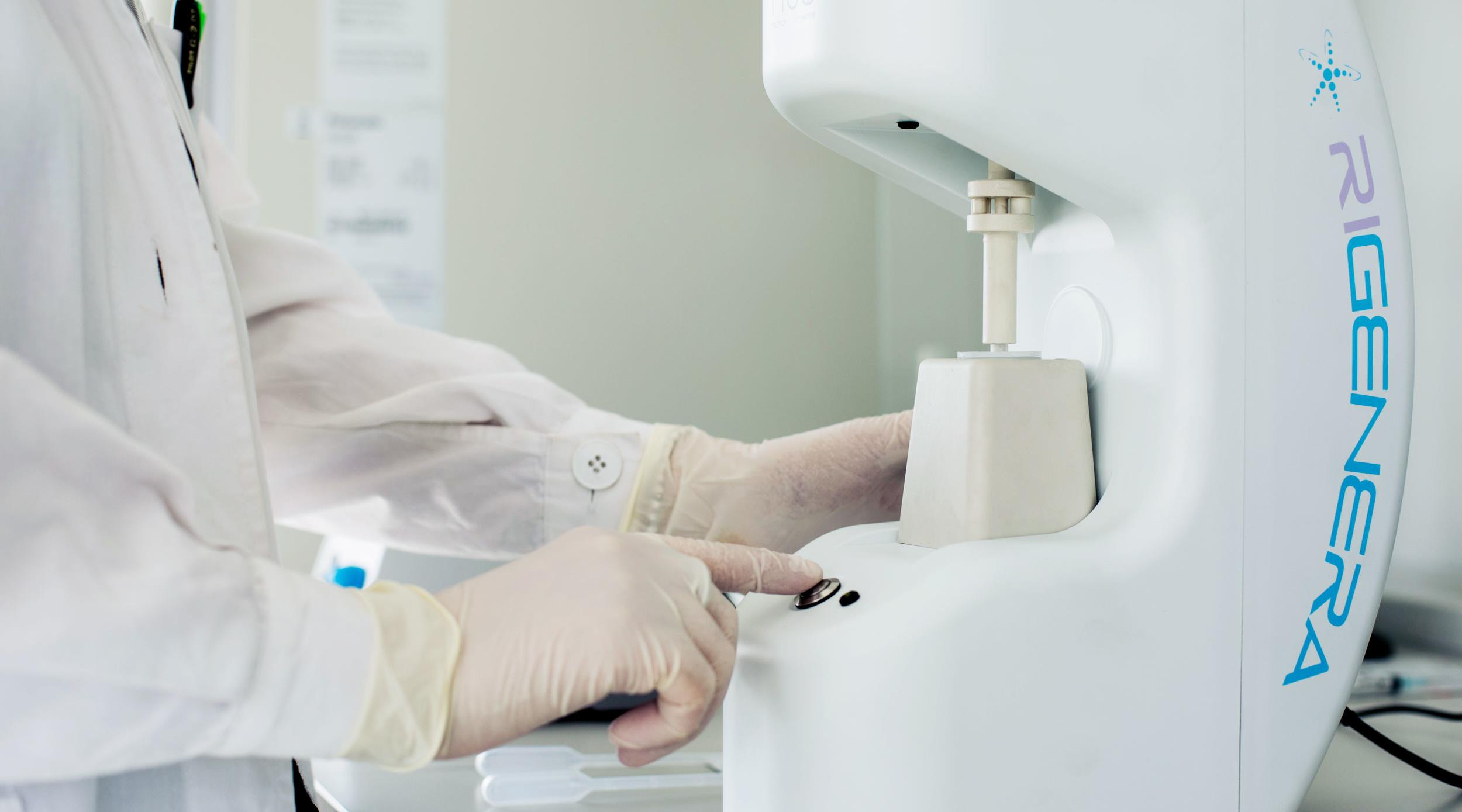 Rosmetics to be exclusive UK distributor of Regenera 