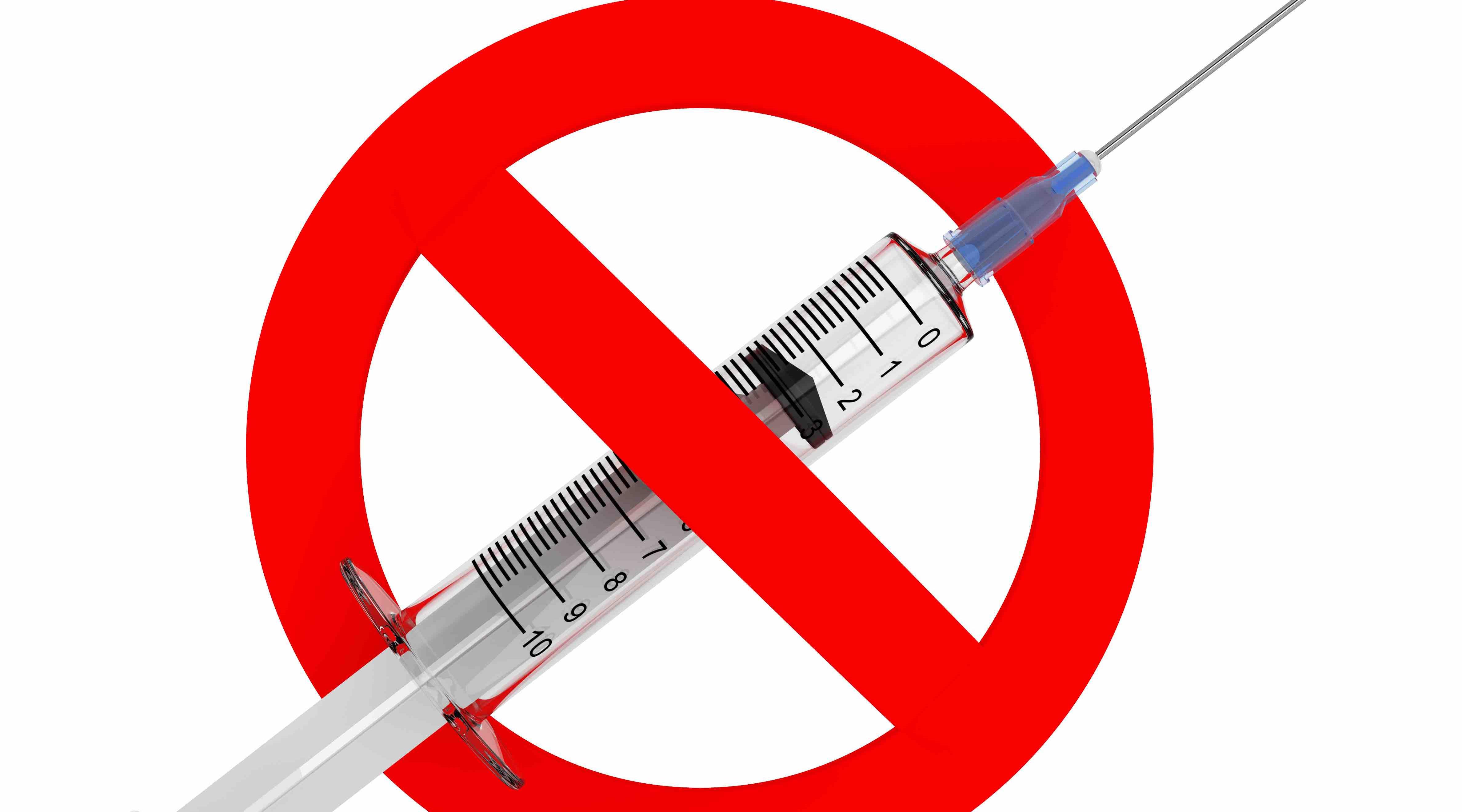 Call for ban on cosmetic injectables for under 18s