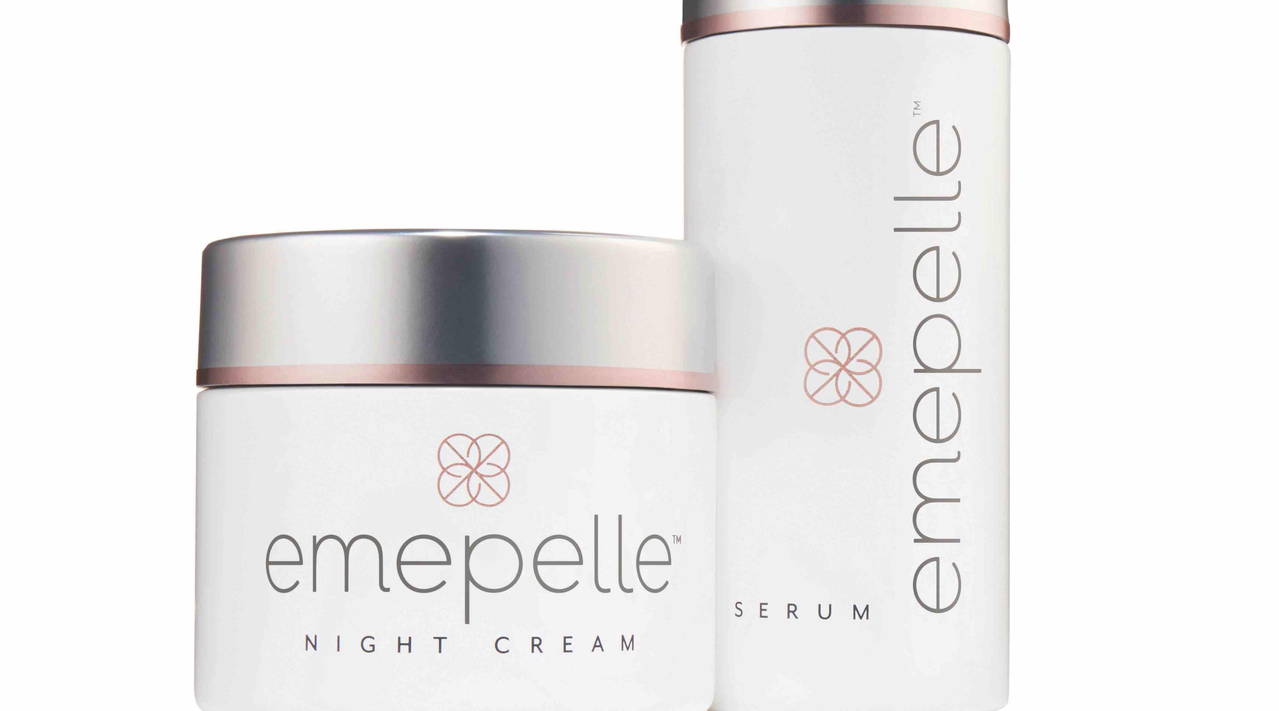 Emepelle raises awareness of how menopause contributes to skin ageing as part of World Menopause Awareness Day