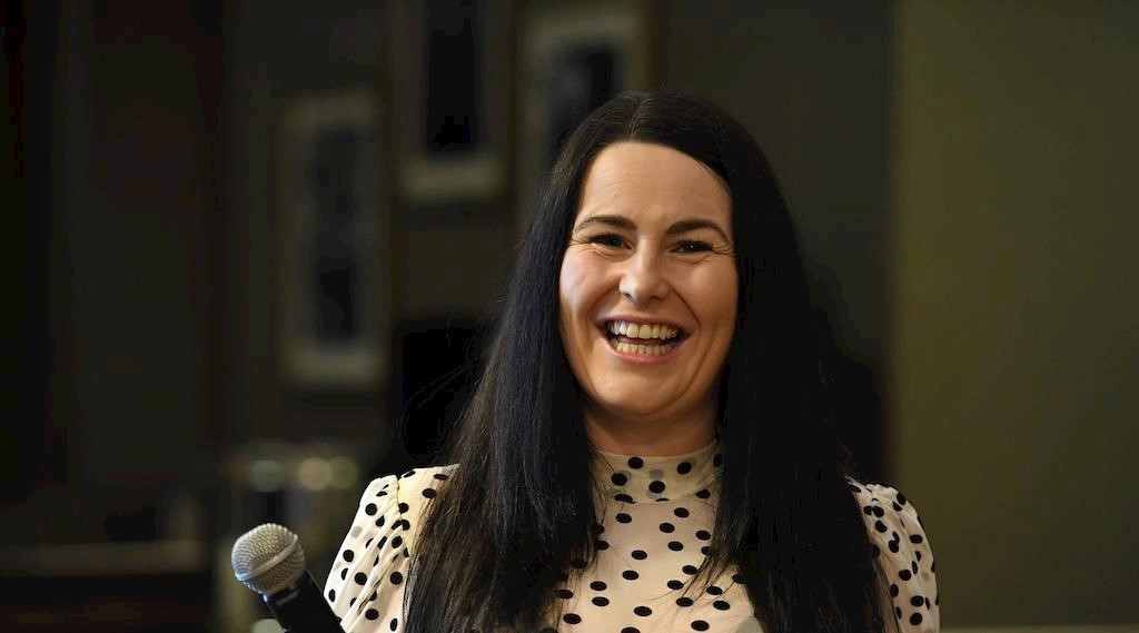 Consultant editor Vicky Eldridge invites you to join her at Aesthetic Medicine Live 2021