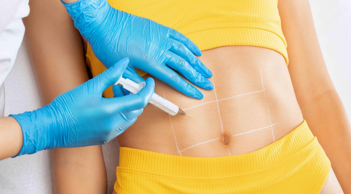 BABTAC warns about the dangers of ‘skinny injections’ 