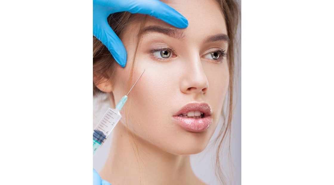 Dr Yusra Clinic report analyses this year's aesthetic trends