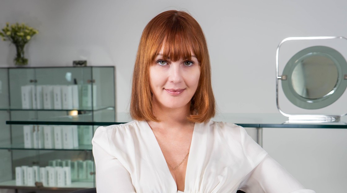 Skin expert Teresa Tarmey announced as ambassador for laser brand