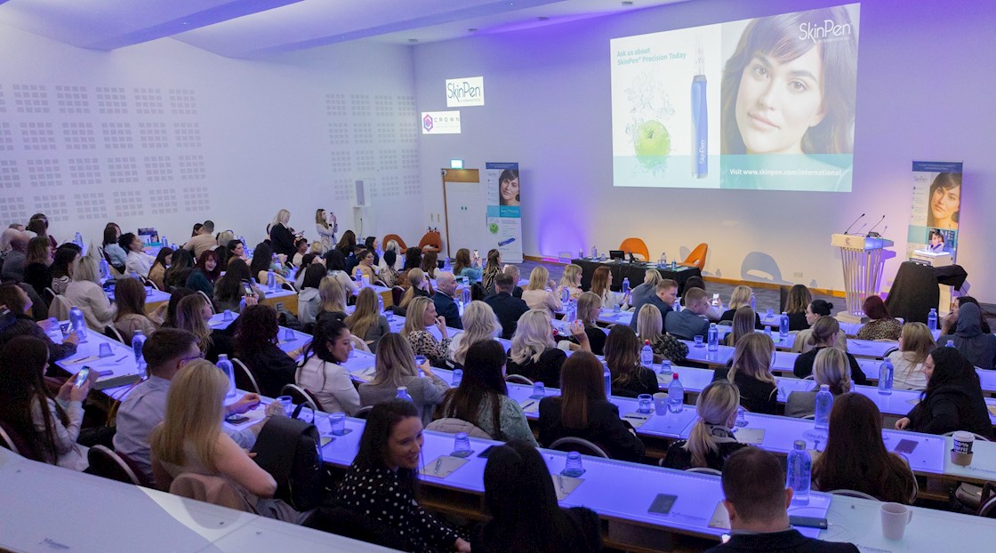 Crown Aesthetics to host annual symposium