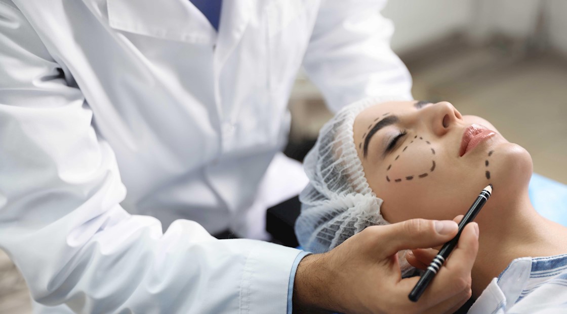 Trends in Aesthetic Plastic Surgery revealed 